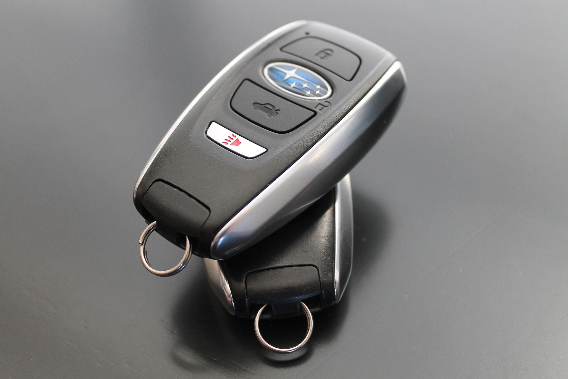 Read more about the article How To Make A New Vehicle Key With Lock Busters