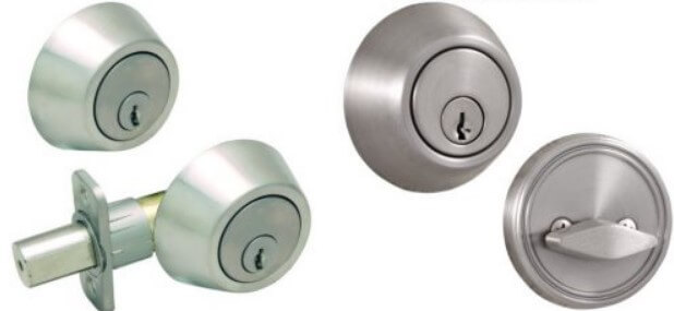 Read more about the article What is a deadbolt?