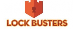 lockbusters logo