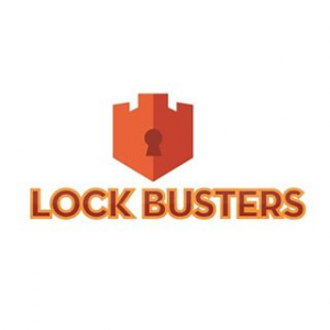 Lockbusters Logo